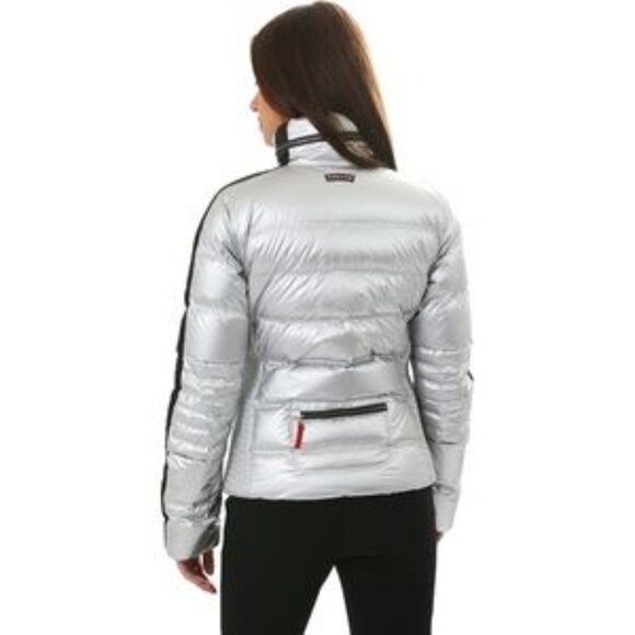 Bogner Fire + Ice Leony-D Down Jacket - Picture 7 of 13